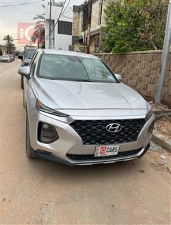 هيونداي سانتافي